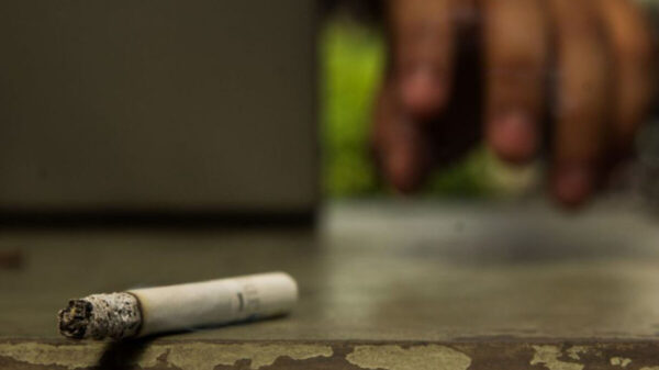 Día Mundial sin Tabaco: razones para dejar de fumar