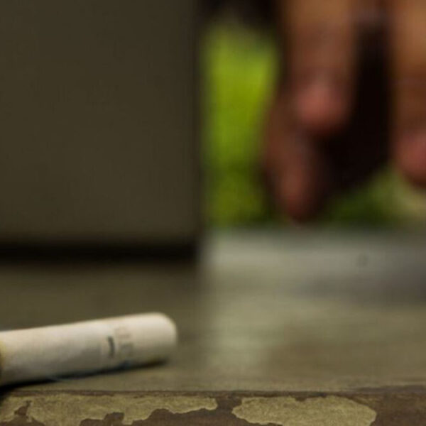 Día Mundial sin Tabaco: razones para dejar de fumar