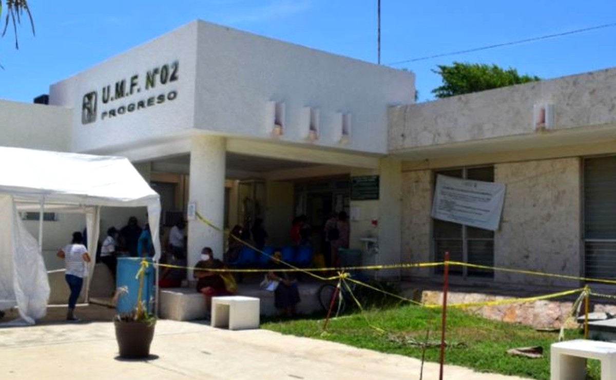 Reportan tres casos de dengue hemorrágico en menores de edad de Progreso