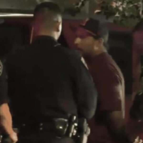 Autoridades capturan a autor de más de 100 tiroteos en California