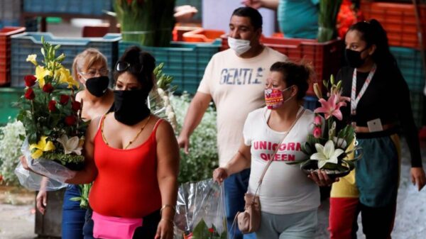 Yucatán: IMSS brinda algunas ideas para festejarles a las mamás este 10 de mayo