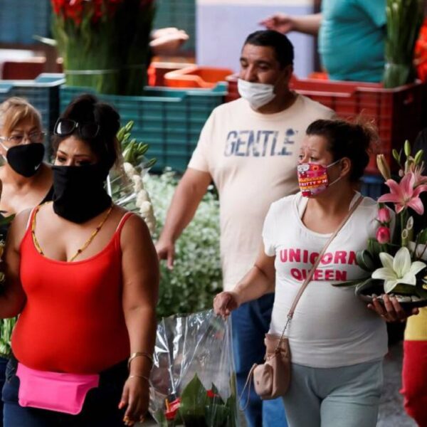 Yucatán: IMSS brinda algunas ideas para festejarles a las mamás este 10 de mayo