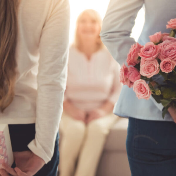 Se acerca el Día de las Madres: te damos estas ideas originales para festejarlas