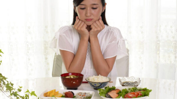 ¿Sabías? Mañana 6 de mayo Día internacional sin dietas