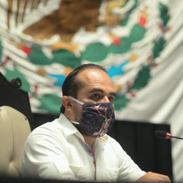 Piden diputados claridad en las acciones de manejo de sargazo