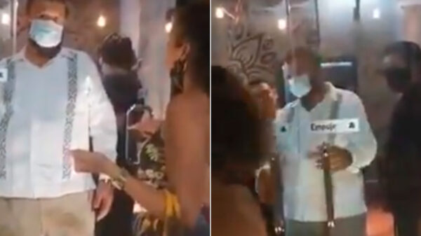 Discriminan a mujer trans en restaurante de Campeche