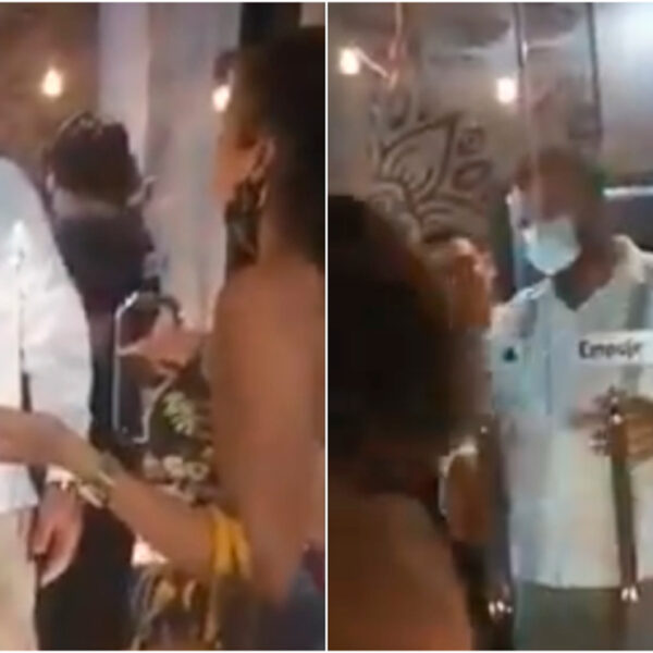 Discriminan a mujer trans en restaurante de Campeche