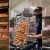 El reprochable destino que Dunkin Donuts da a su producto no vendido