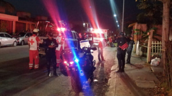 Ejecutan en Playa Del Carmen a par de presuntos tiradores de droga