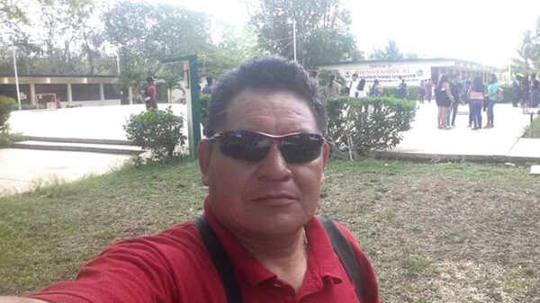 Crean colonia irregular en polígono ejidal dos de Kantunilkín