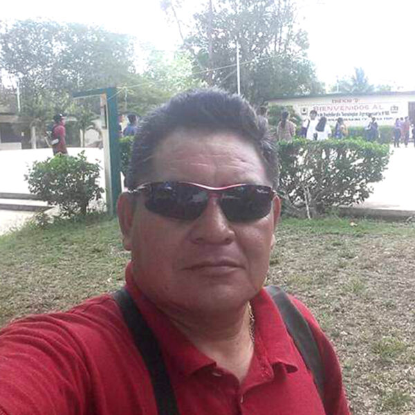 Crean colonia irregular en polígono ejidal dos de Kantunilkín