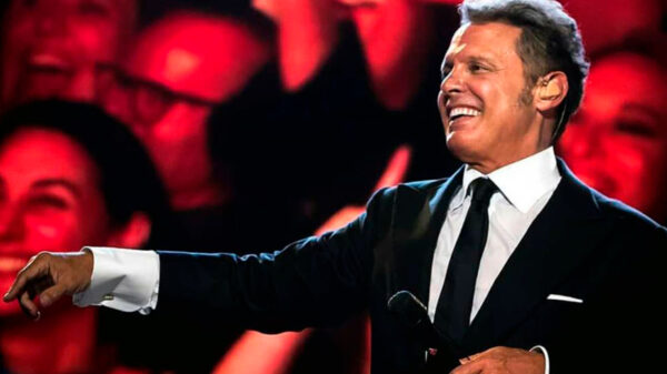 El antes y después de las mujeres que han estado con Luis Miguel