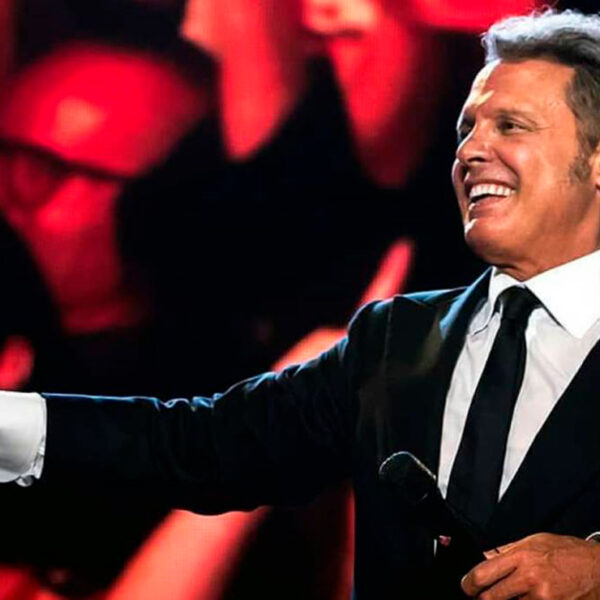 El antes y después de las mujeres que han estado con Luis Miguel