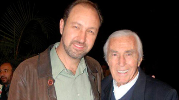 El primer actor Guillermo Murray, muere a los 93 años