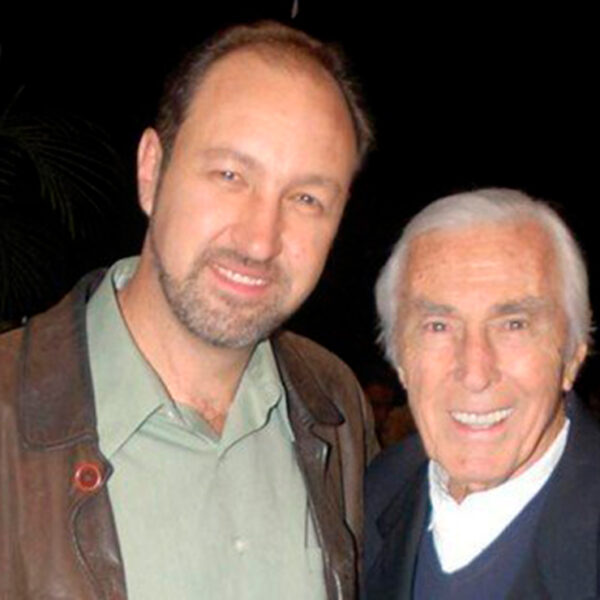 El primer actor Guillermo Murray, muere a los 93 años