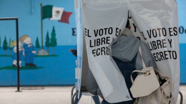 Violencia e intimidaciones contra candidatos al máximo