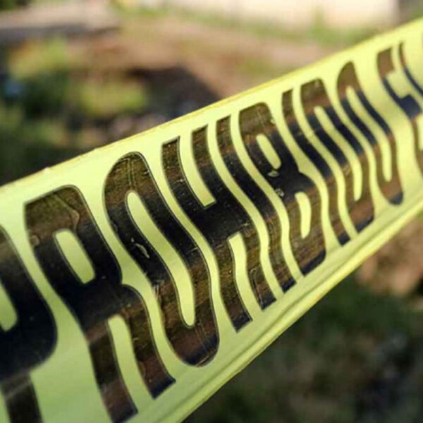 Encuentran cadáveres envueltos en plásticos en la Ciudad de México