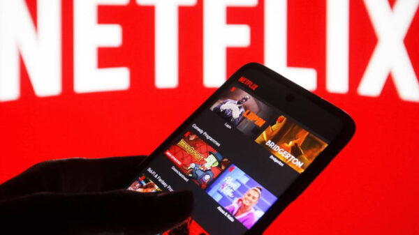 Estos son los entrenos de Netflix que no puedes perderte en junio