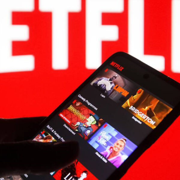 Estos son los entrenos de Netflix que no puedes perderte en junio