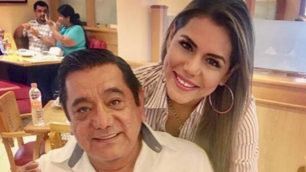 Elige Morena a Evelyn Salgado como candidata en Guerrero