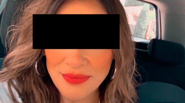 Ex Big Brother, Azalia Ojeda, es liberada tras intentar cobrar cheque robado