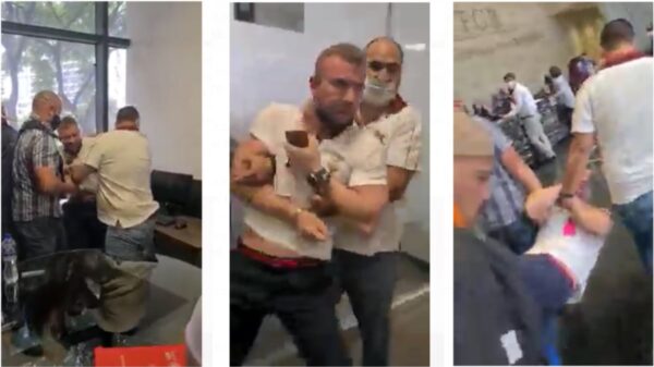 La extradición de Florian Tudor será muy rápida: Ebrard.