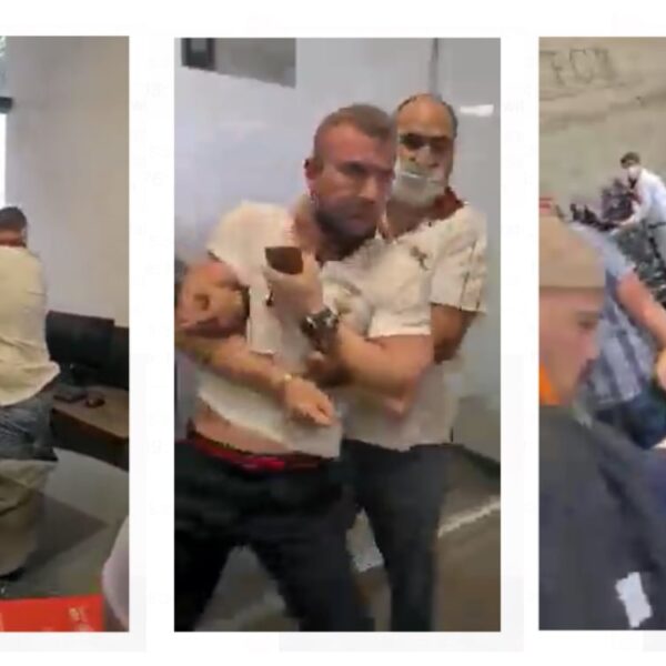 La extradición de Florian Tudor será muy rápida: Ebrard.