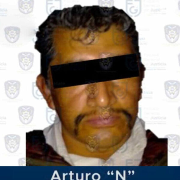 Surge otro feminicida en la Ciudad de México; ya son dos