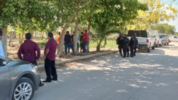 Brutal feminicidio de quincuagenaria en Chetumal