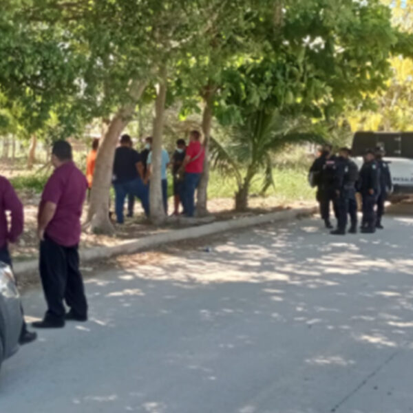 Brutal feminicidio de quincuagenaria en Chetumal