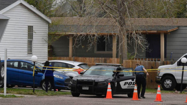 Fiesta de cumpleaños termina en tragedia; mueren 7 personas