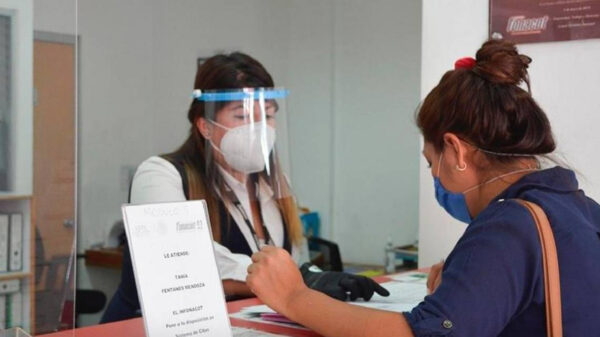 El Fonacot cuenta con un financiamiento especial para mujeres, así es que necesitas dinero esto te interesa