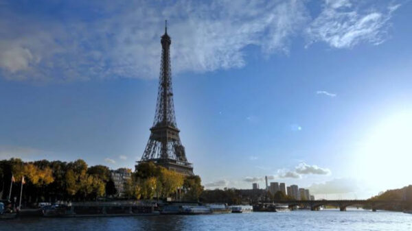 ¿Eres profesional de la salud y te gustaría estudiar en Francia? Entonces alista maletas Conacyt abrió convocatoria por 300 mil pesos anuales