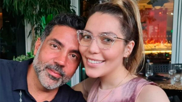 Frida Sofía es otra persona tras acusar a Enrique Guzmán: Pablo Moctezuma