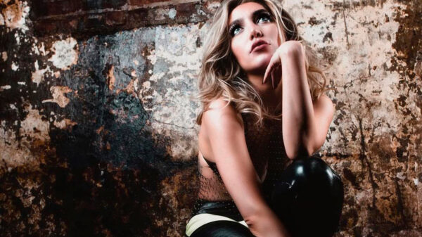 Frida Sofía manda fuerte mensaje a su abuelo Enrique Guzmán