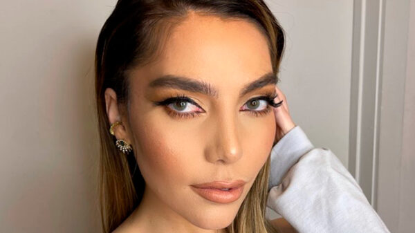 Frida Sofía revela que Luis Miguel andaba Alejandra Guzmán y Stephanie Salas