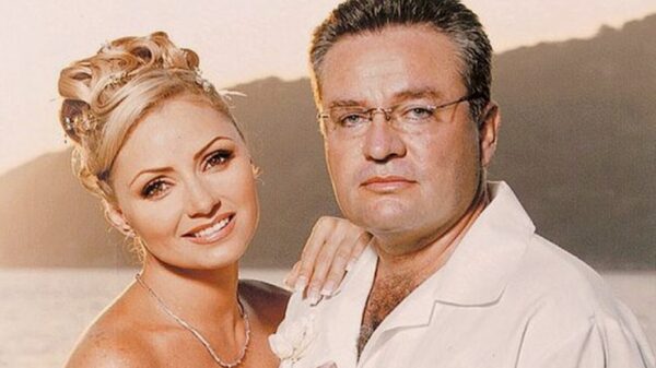 “El Güero” Castro confiesa no creer en el matrimonio pese a casarse con Angélica Rivera