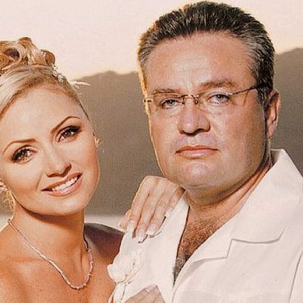 “El Güero” Castro confiesa no creer en el matrimonio pese a casarse con Angélica Rivera