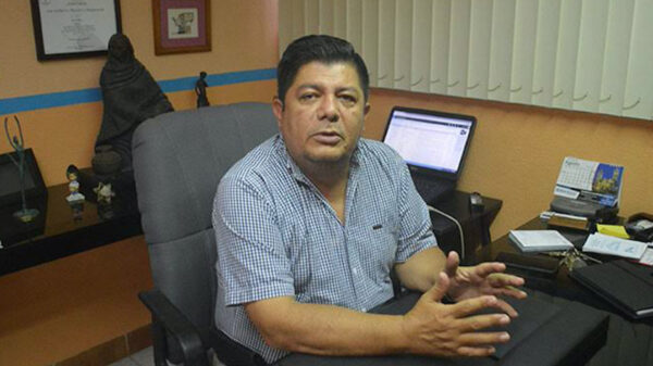 Apertura de frontera terrestre con Belice, condicionada a casos de covid-19