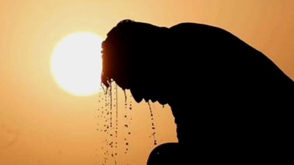 Se registra el primer deceso a causa del golpe de calor en Yucatán