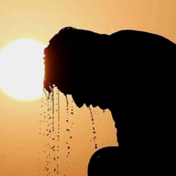 Se registra el primer deceso a causa del golpe de calor en Yucatán