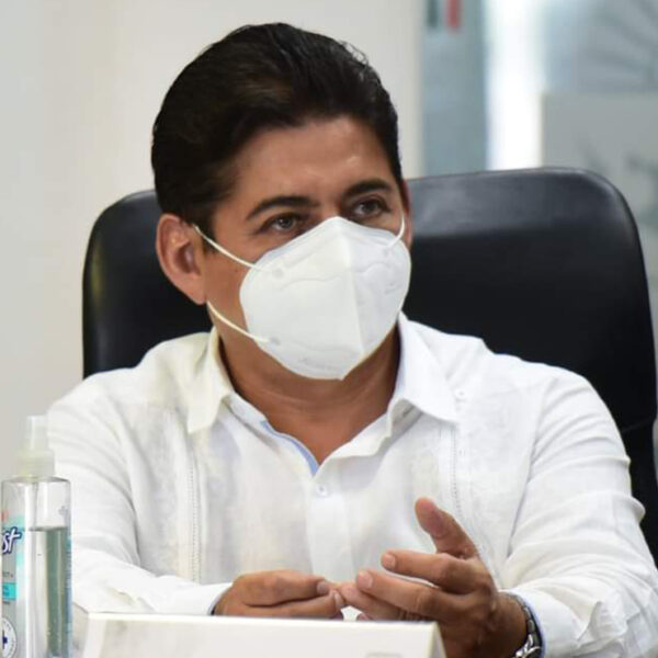 Reducción de Zofemat afectará a hoteleros: Hernández