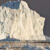 Se desprende el Iceberg más grande llamado A-76 de la Antártida; ¿Traería consecuencias?