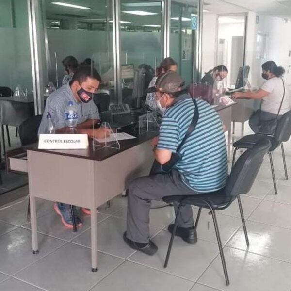 Contabiliza la SEQ 75 mil 553 solicitudes de preinscripción