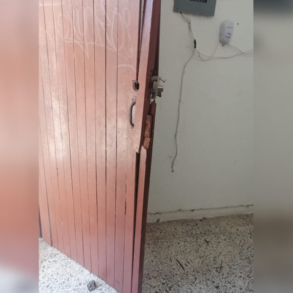 Delincuencia azota a Ignacio Zaragoza, pobladores exigen vigilancia