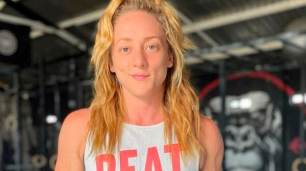 Integrantes del Exatlón piden apoyo para Steph Gómez quien tiene Covid-19