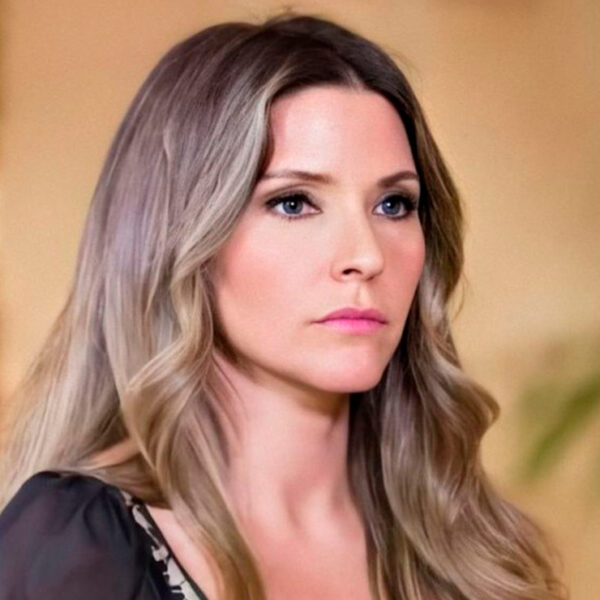 Issabela Camil no autorizó hablar de su historia en Luis Miguel: La Serie