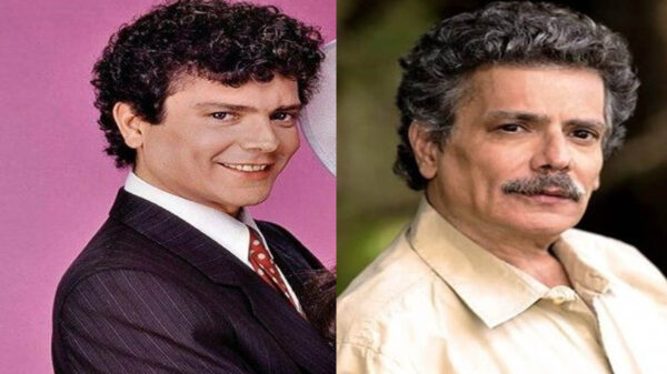 El actor Jaime Garza, quien hizo mancuerna con Víctoria Ruffo, en la telenovela “Simplemente María”, murió este viernes a los 76 años de edad