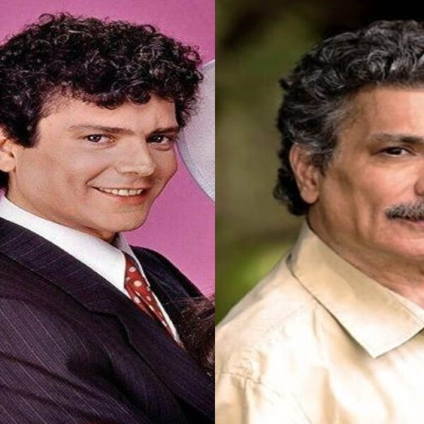 El actor Jaime Garza, quien hizo mancuerna con Víctoria Ruffo, en la telenovela “Simplemente María”, murió este viernes a los 76 años de edad
