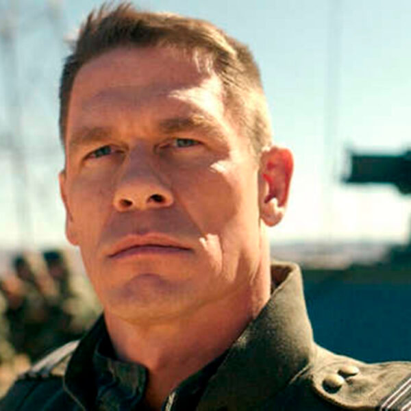 John Cena ofrece disculpas en chino mandarín a China